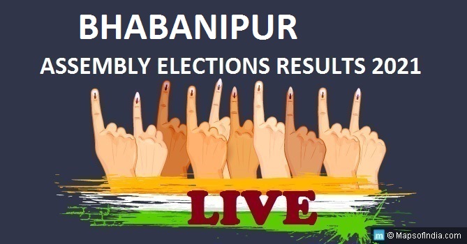 LIVE Bhabanipur Election Result 2021, Bajali District in Assam Elections Results