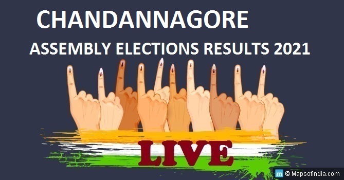 LIVE Chandannagore Election Result 2021, Hooghly District - Chandannagore Assembly Seat Winner MLA - Elections Results 2016 West Bengal