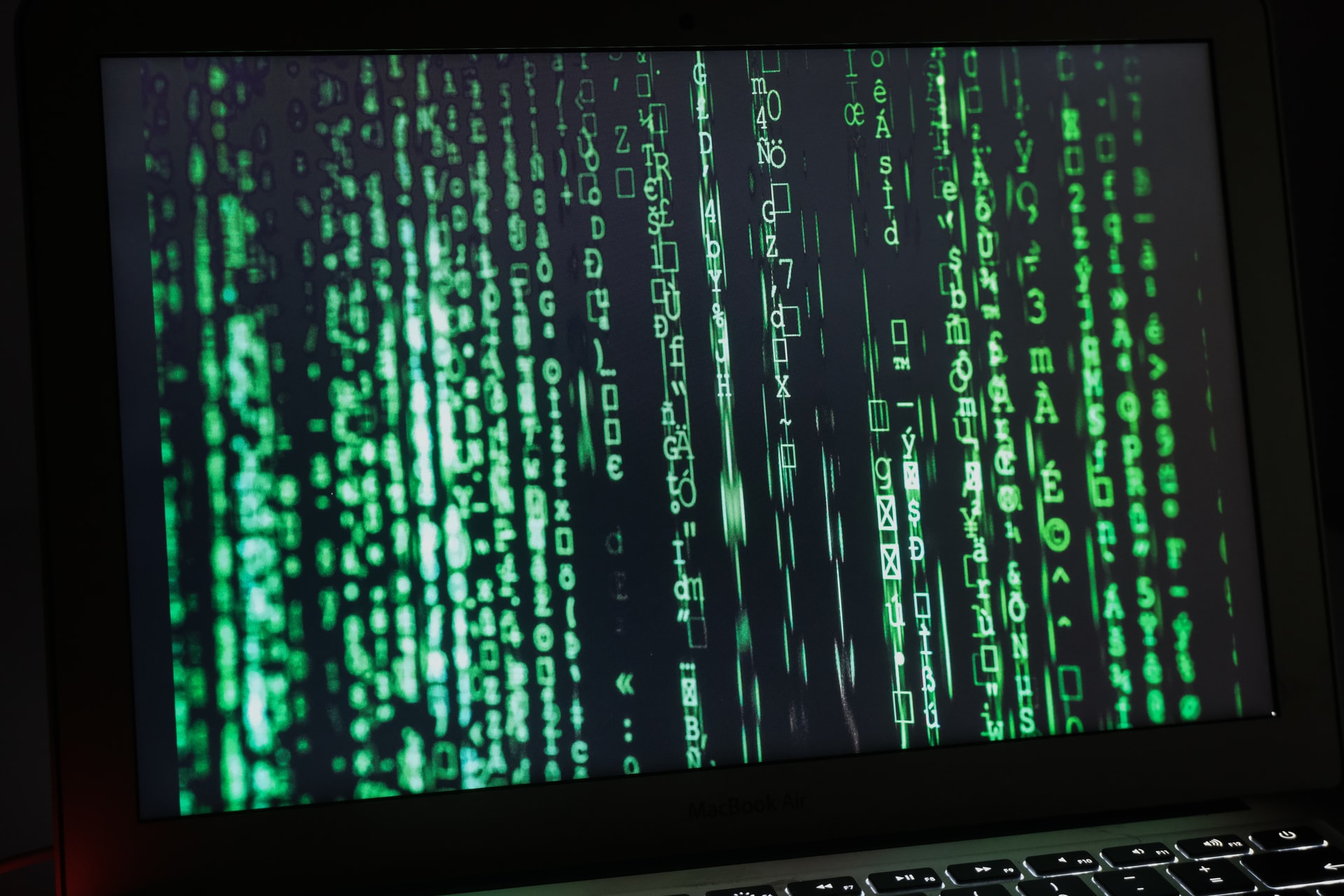 What is a firewall?