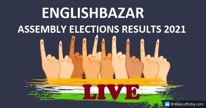 LIVE Englishbazar Election Result 2021, Maldah District - Englishbazar Assembly Seat Winner MLA - Elections Results 2016 West Bengal
