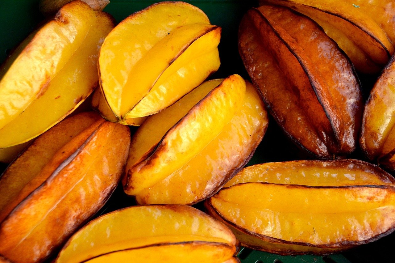 Star Fruit