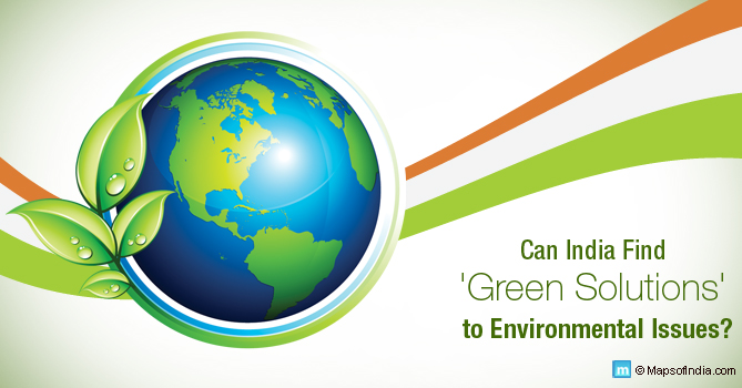 Green India