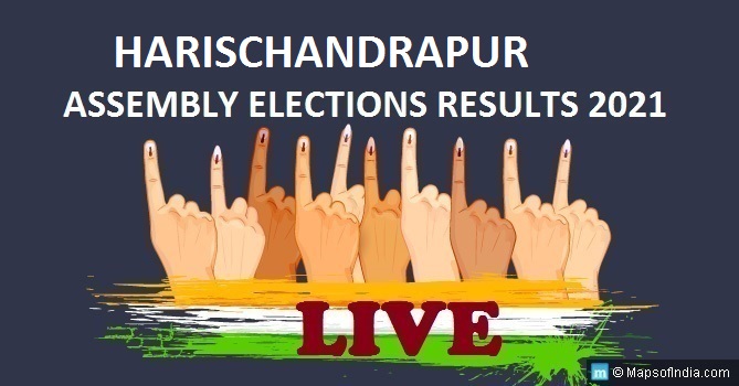 LIVE Harischandrapur Election Result 2021, Maldah District - Harischandrapur Assembly Seat Winner MLA - Elections Results 2016 West Bengal