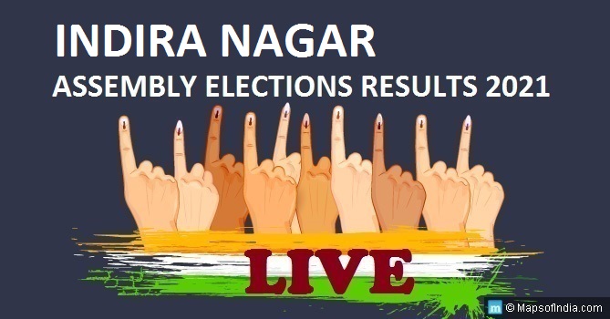 LIVE Indira Nagar Election Result 2021, Puducherry District - Indira Nagar Assembly Seat Winner MLA - Elections Results 2016 Puducherry