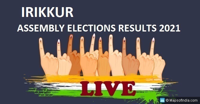 LIVE Irikkur Election Result 2021, Kannur District - Irikkur Assembly Seat Winner MLA - Elections Results 2016 Kerala