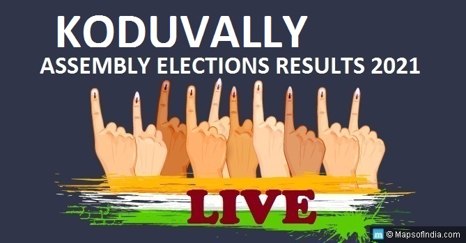 LIVE Koduvally Election Result 2021, Kozhikode District - Koduvally Assembly Seat Winner MLA - Elections Results 2016 Kerala