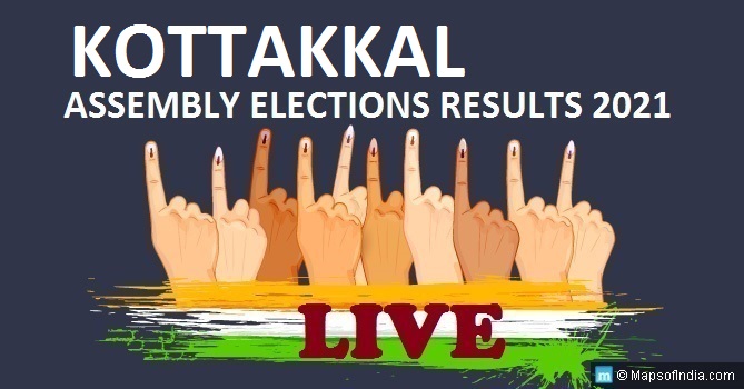 LIVE Kottakkal Election Result 2021, Malappuram District - Kottakkal Assembly Seat Winner MLA - Elections Results 2016 Kerala