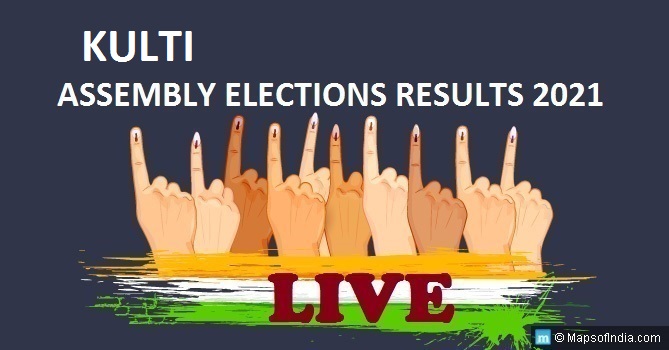 LIVE Kulti Election Result 2021, Paschim Bardhaman District - Kulti Assembly Seat Winner MLA - Elections Results 2016 West Bengal