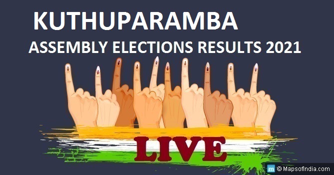 LIVE Kuthuparamba Election Result 2021, Kannur District - Kuthuparamba Assembly Seat Winner MLA - Elections Results 2016 Kerala