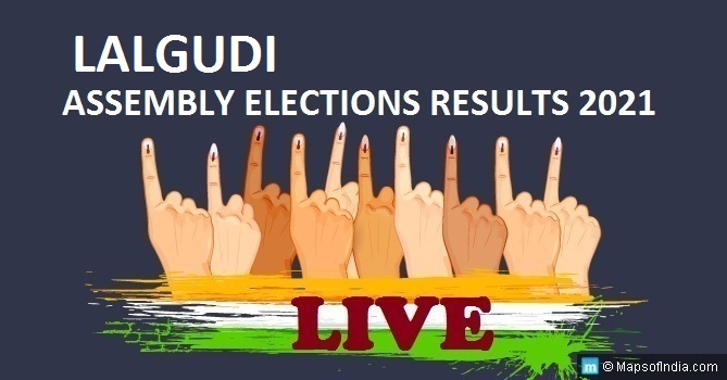 LIVE Lalgudi Election Result 2021, Tiruchirappalli District - Lalgudi Assembly Seat Winner MLA - Elections Results 2016 Tamil Nadu