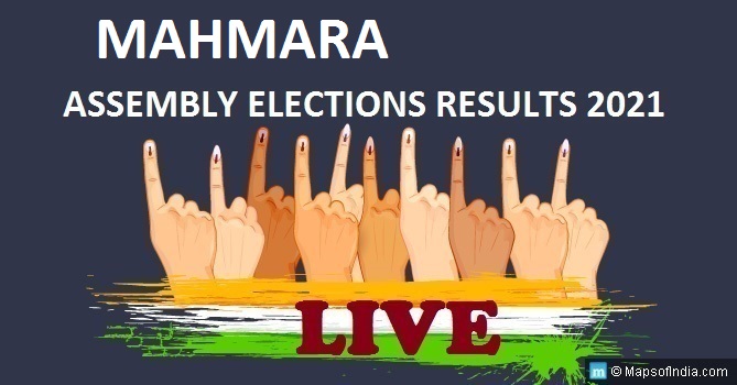 LIVE Mahmara Election Result 2021, Charaideo District - Mahmara Vidhan Sabha Seat Winner MLA - Elections Results 2016 Assam
