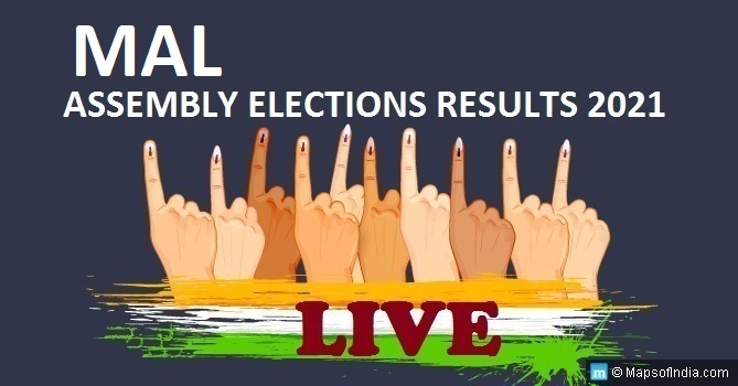 LIVE Mal Election Result 2021, Jalpaiguri District - Mal Assembly Seat Winner MLA - Elections Results 2016 West Bengal