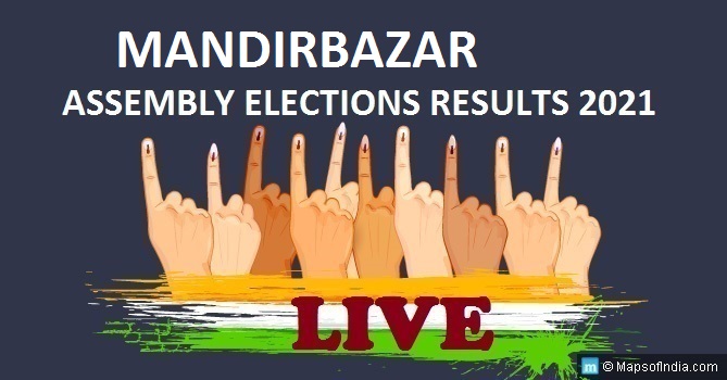 LIVE Mandirbazar Election Result 2021, South 24 Parganas District - Mandirbazar Assembly Seat Winner MLA - Elections Results 2016 West Bengal