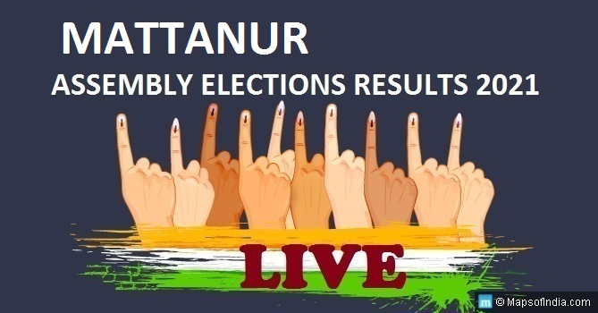 LIVE Mattanur Election Result 2021, Kannur District - Mattanur Assembly Seat Winner MLA - Elections Results 2016 Kerala
