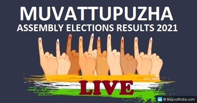 LIVE Muvattupuzha Election Result 2021, Ernakulam District - Muvattupuzha Assembly Seat Winner MLA - Elections Results 2016 Kerala