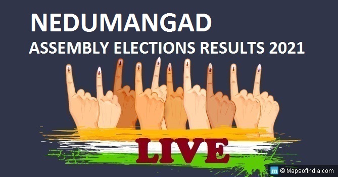 LIVE Nedumangad Election Result 2021, Thiruvananthapuram District - Nedumangad Assembly Seat Winner MLA - Elections Results 2016 Kerala