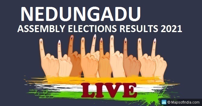 LIVE Nedungadu Election Result 2021, Karaikal District - Nedungadu Assembly Seat Winner MLA - Elections Results 2016 Puducherry