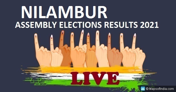 LIVE Nilambur Election Result 2021, Malappuram District - Nilambur Assembly Seat Winner MLA - Elections Results 2016 Kerala