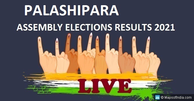 LIVE Palashipara Election Result 2021, Nadia District - Palashipara Assembly Seat Winner MLA - Elections Results 2016 West Bengal