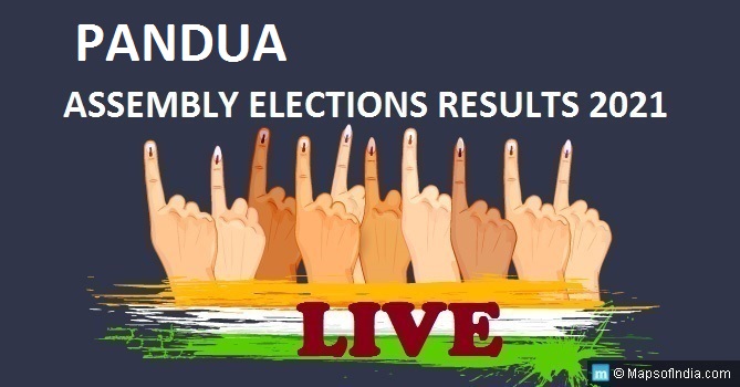 LIVE Pandua Election Result 2021, Hooghly District - Pandua Assembly Seat Winner MLA - Elections Results 2016 West Bengal