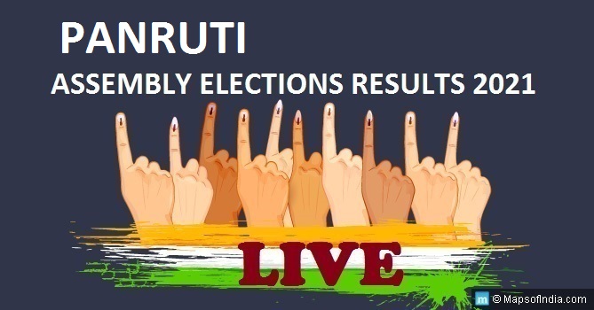 LIVE Panruti Election Result 2021, Cuddalore District - Panruti Assembly Seat Winner MLA - Elections Results 2016 Tamil Nadu