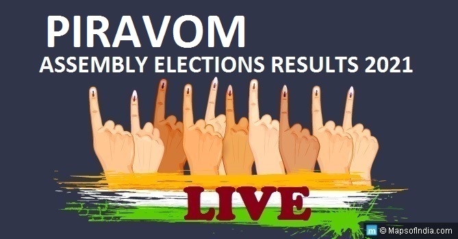 LIVE Piravom Election Result 2021, Ernakulam District - Piravom Assembly Seat Winner MLA - Elections Results 2016 Kerala