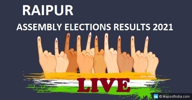 LIVE Raipur Election Result 2021, Bankura District - Raipur Assembly Seat Winner MLA - Elections Results 2016 West Bengal