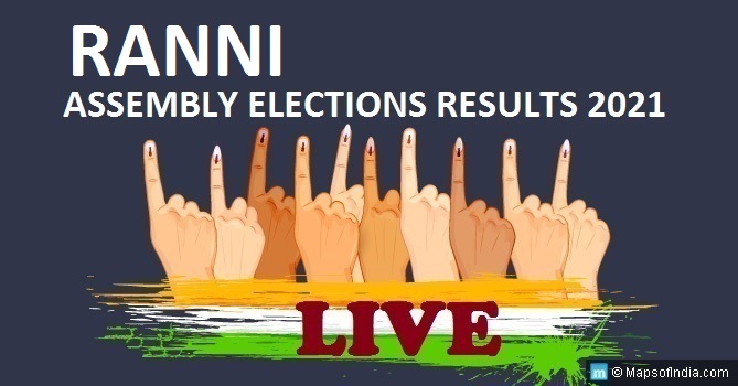 LIVE Ranni Election Result 2021, Pathanamthitta District - Ranni Assembly Seat Winner MLA - Elections Results 2016 Kerala