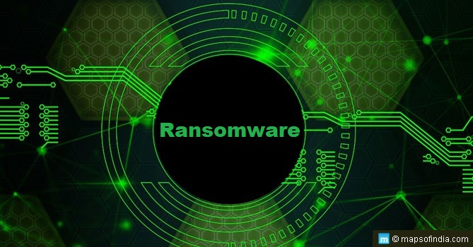 What is Ransomware?