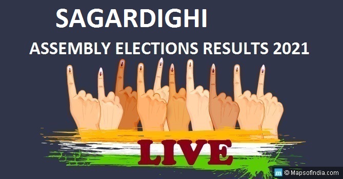 LIVE Sagardighi Election Result 2021, Murshidabad District - Sagardighi Assembly Seat Winner MLA - Elections Results 2016 West Bengal
