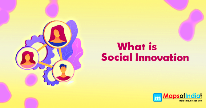 What is Social Innovation