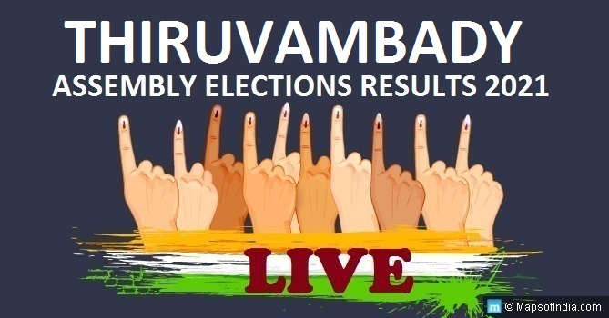 LIVE Thiruvambady Election Result 2021, Kozhikode District - Thiruvambady Assembly Seat Winner MLA - Elections Results 2016 Kerala