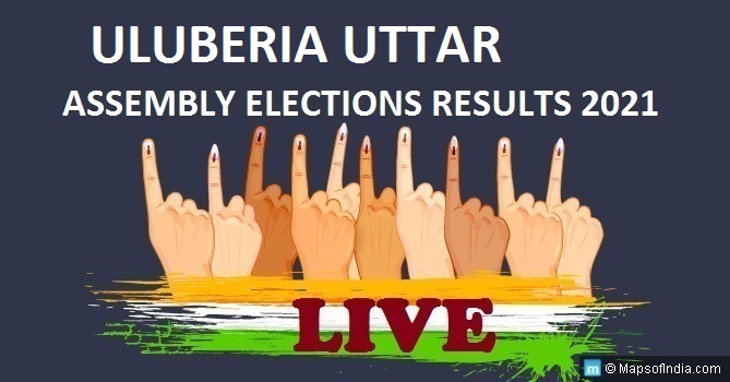 LIVE Uluberia Uttar Election Result 2021, Howrah District - Uluberia Uttar Assembly Seat Winner MLA - Elections Results 2016 West Bengal