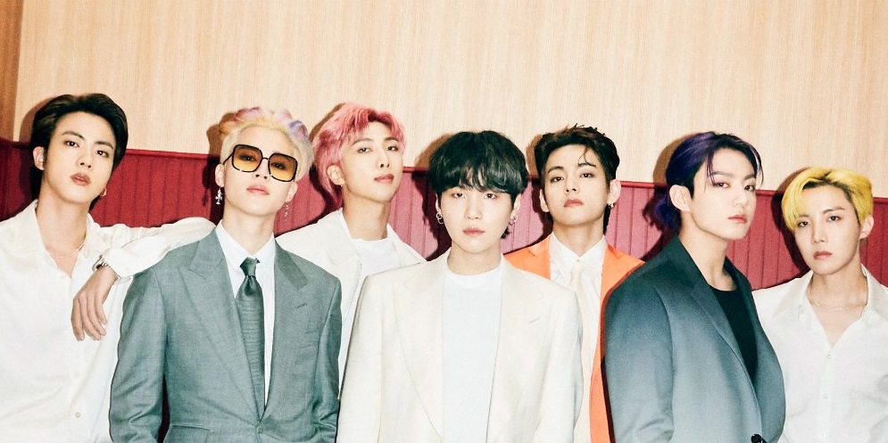 BTS Korean Music