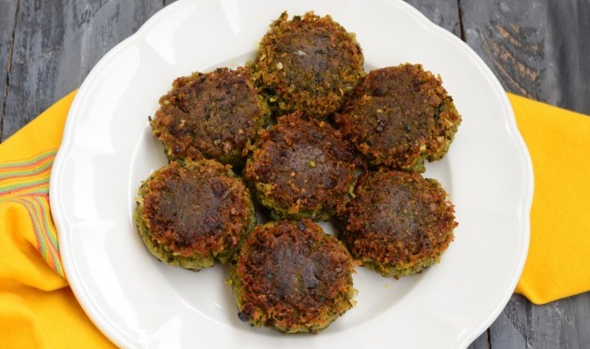 Bengali snack recipe.