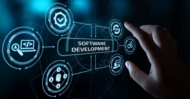 Database management system software