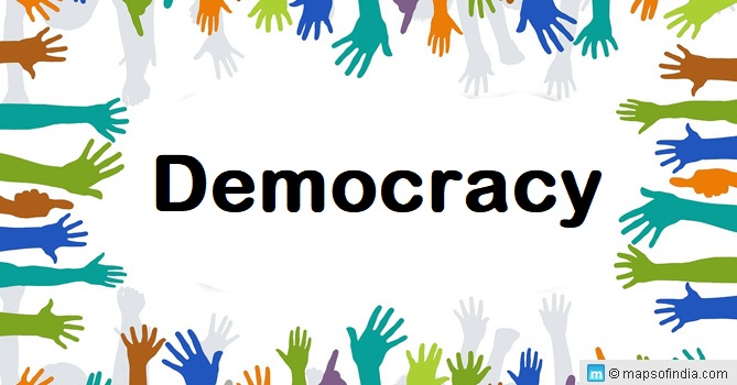 Democracy