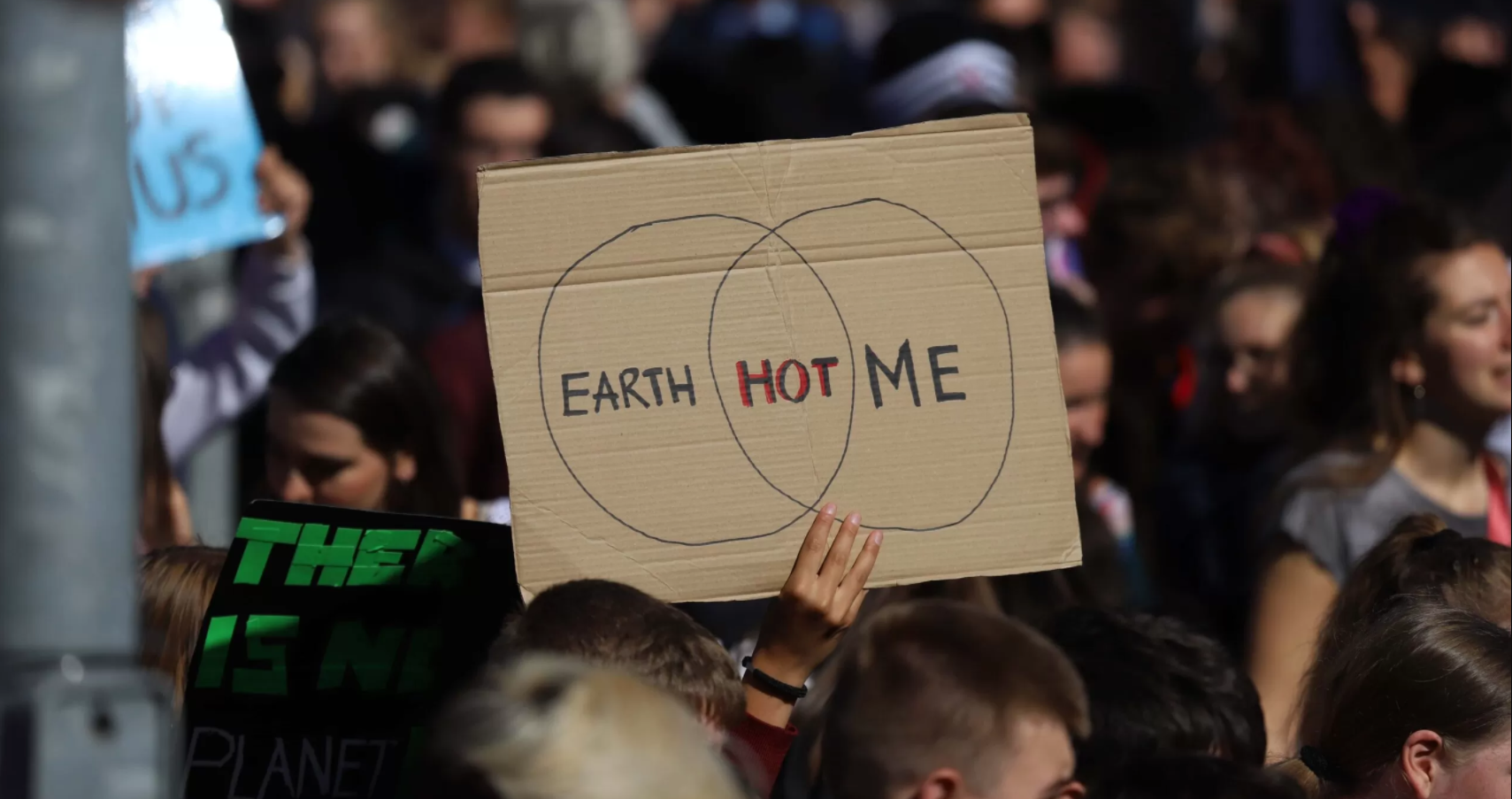 Why 'Fridays For Future' Deserves All Your Attention