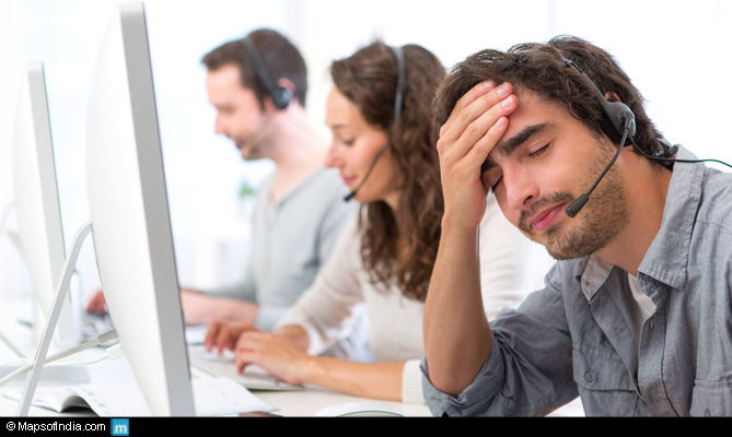 Harmful Effects of Headphones