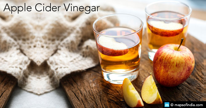 How to Make Homemade Apple Cider Vinegar?