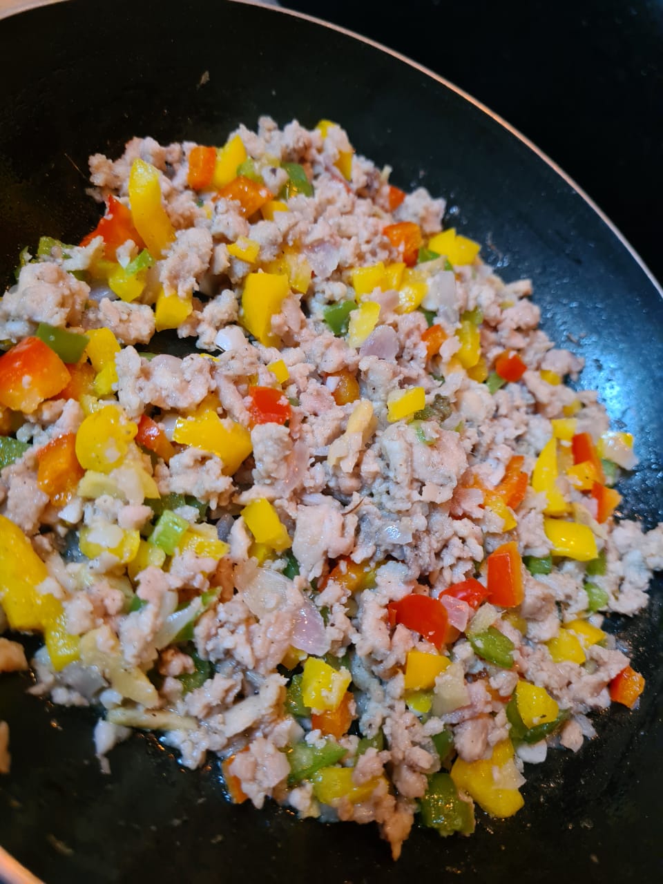 Best Recipe for Keema Salad