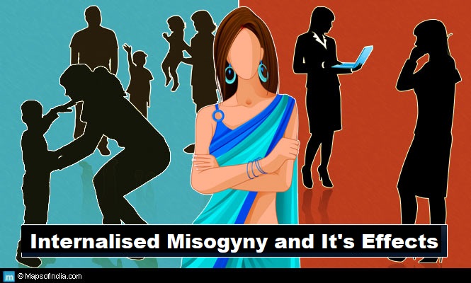 Internalised Misogyny and It's Effects