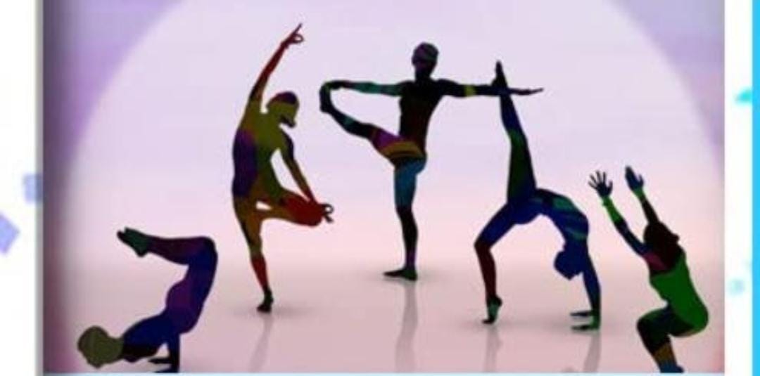 International Yoga Day 2021 - Amazon Quiz