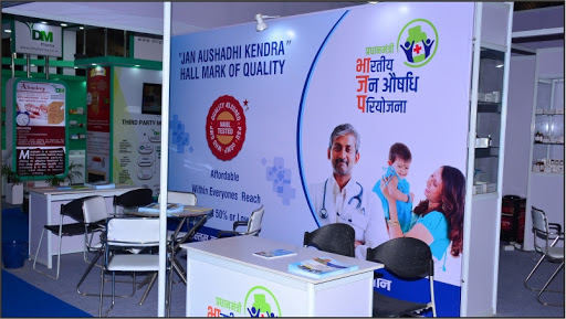 Janaushadhi Yojana