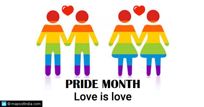 Pride Month