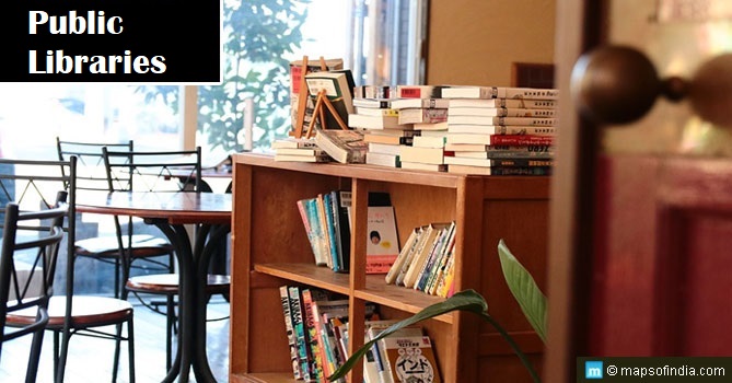 Public Libraries