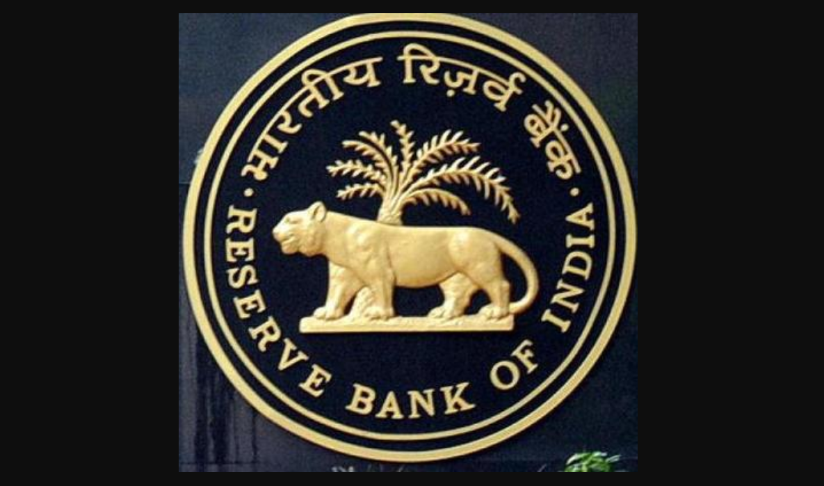 RBI - Reserve Bank of India