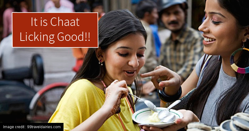 7 Most Popular Indian Comfort Street Foods