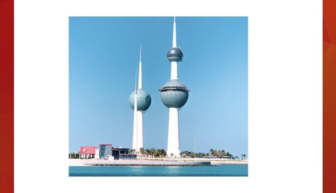 These towers are located in which Asian country Amazon Quiz