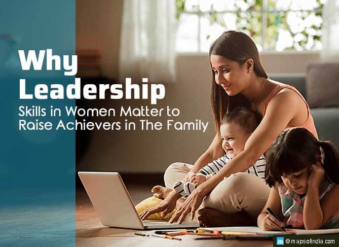 Working women can be good mothers